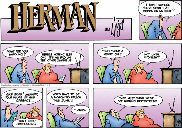 herman